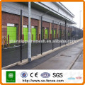 Electro Galvanized 3D Bending Wire Mesh Panel from Anping